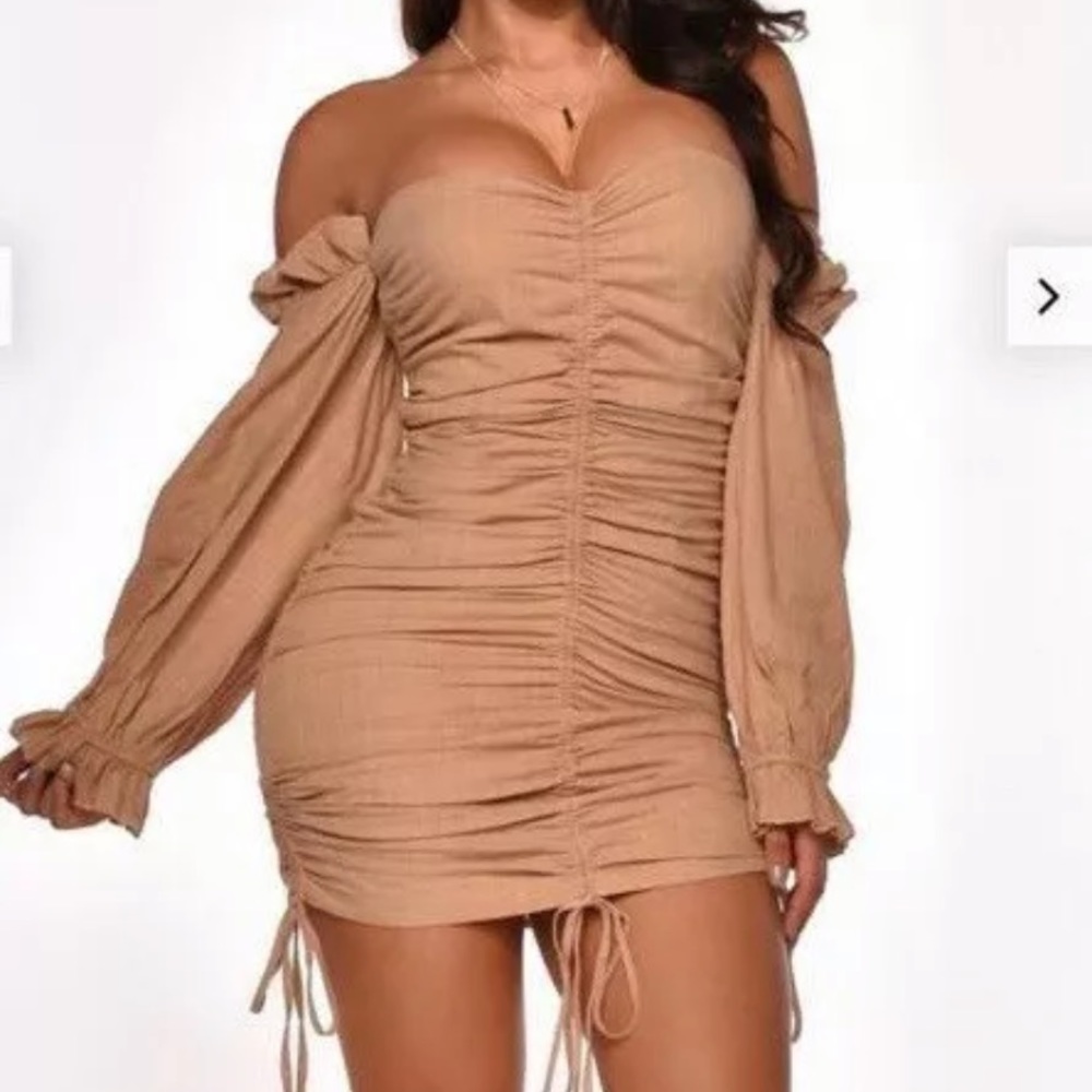 Let me stare dress! Size Small